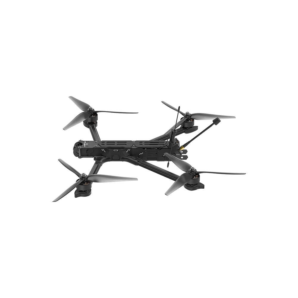 14562 15 fpv drone iflight chimera9 eco 6s analog pnp