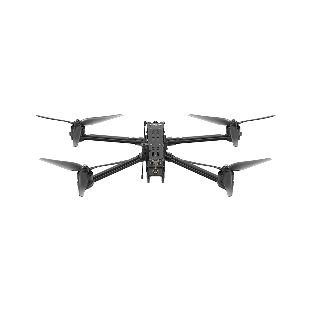 14562 16 fpv drone iflight chimera9 eco 6s analog pnp