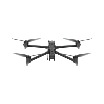 14562 16 fpv drone iflight chimera9 eco 6s analog pnp