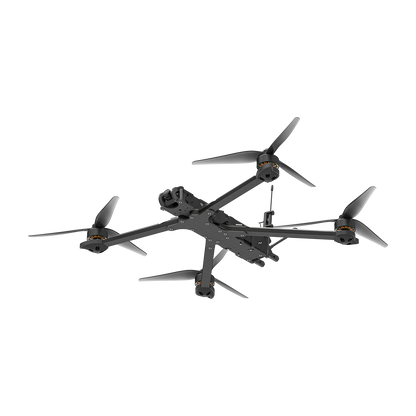14562 17 fpv drone iflight chimera9 eco 6s analog pnp