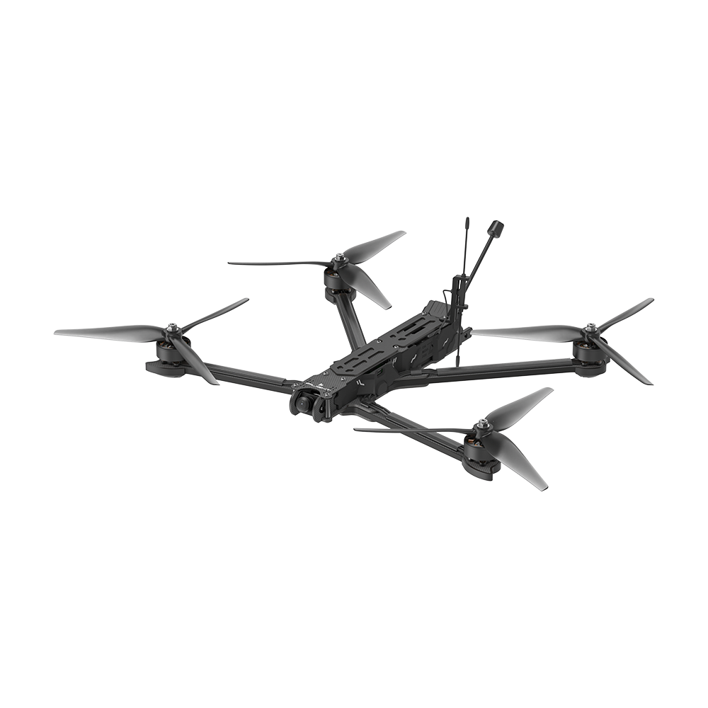 14562 9 fpv drone iflight chimera9 eco 6s analog pnp