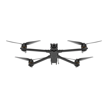 14568 11 fpv drone iflight chimera9 eco 6s analog bnf elrs 868 915mhz