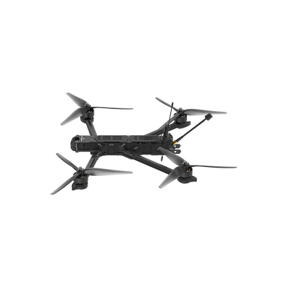 14568 15 fpv drone iflight chimera9 eco 6s analog bnf elrs 868 915mhz