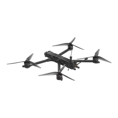 14571 13 fpv drone iflight chimera9 eco 6s analog bnf elrs 2 4ghz