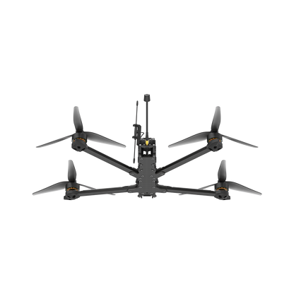 14571 14 fpv drone iflight chimera9 eco 6s analog bnf elrs 2 4ghz