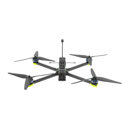 14574 10 fpv drone iflight nazgul xl10 v6 6s pnp