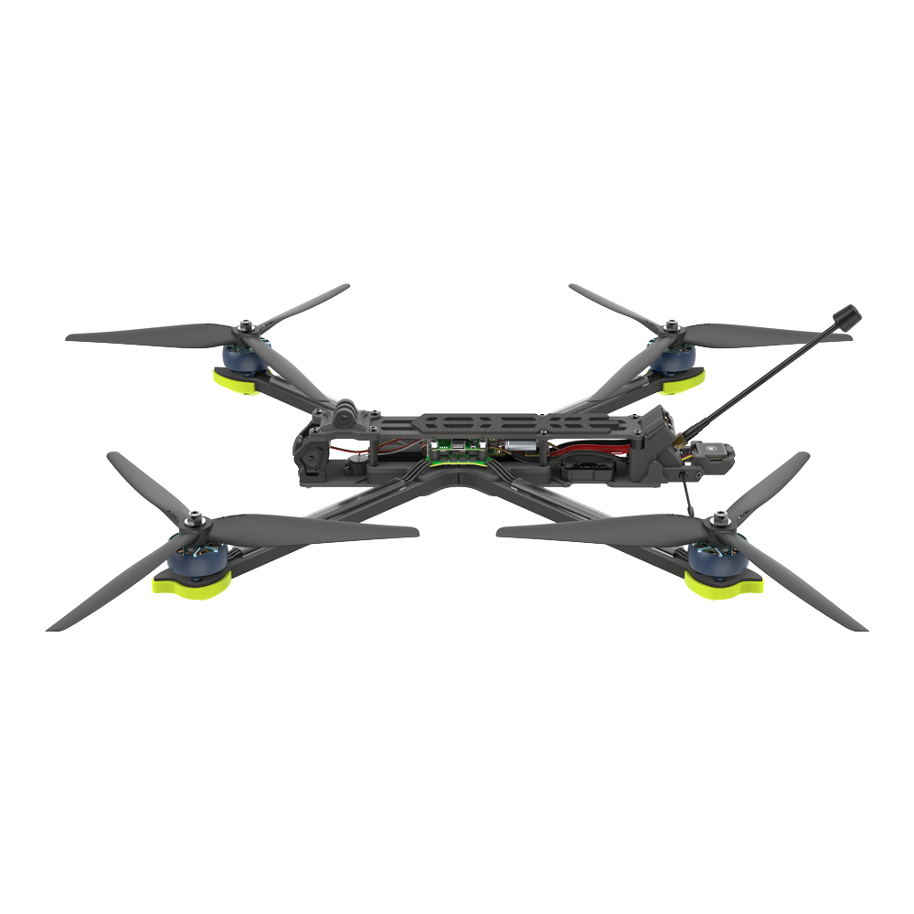14574 15 fpv drone iflight nazgul xl10 v6 6s pnp