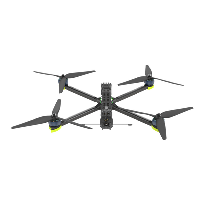 14574 16 fpv drone iflight nazgul xl10 v6 6s pnp