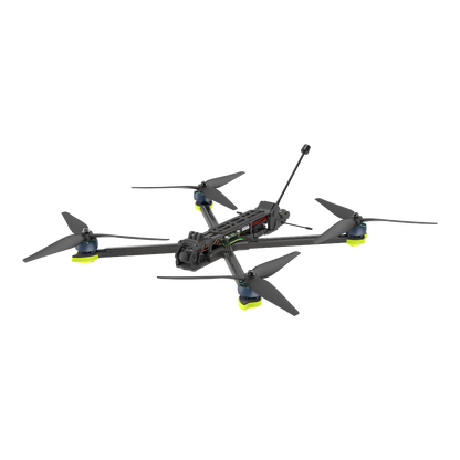 14574 9 fpv drone iflight nazgul xl10 v6 6s pnp