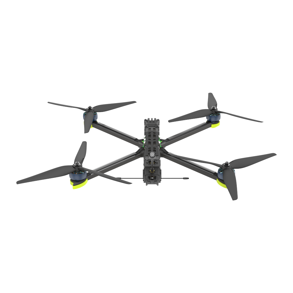 14577 16 fpv drone iflight nazgul xl10 v6 6s tbs