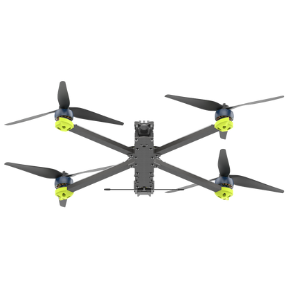 14580 11 fpv drone iflight nazgul xl10 v6 6s elrs 868 915mhz