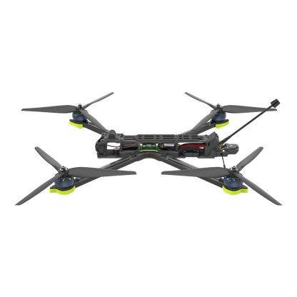 14580 15 fpv drone iflight nazgul xl10 v6 6s elrs 868 915mhz