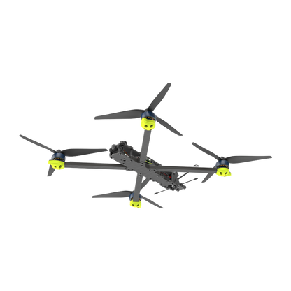 14580 17 fpv drone iflight nazgul xl10 v6 6s elrs 868 915mhz