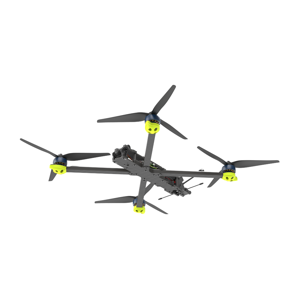 14583 17 fpv drone iflight nazgul xl10 v6 6s elrs 2 4ghz