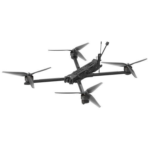 FPV Drone iFlight Chimera CX10 ECO Analog 6S (PNP)