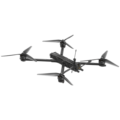 14589 13 fpv drone iflight chimera cx10 eco analog 6s bnf tbs