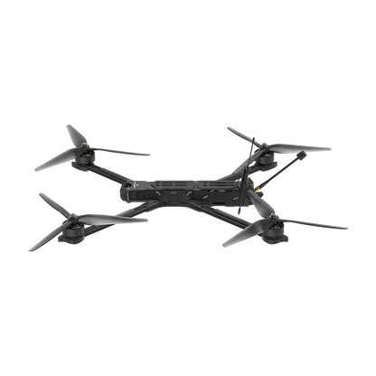 14589 15 fpv drone iflight chimera cx10 eco analog 6s bnf tbs