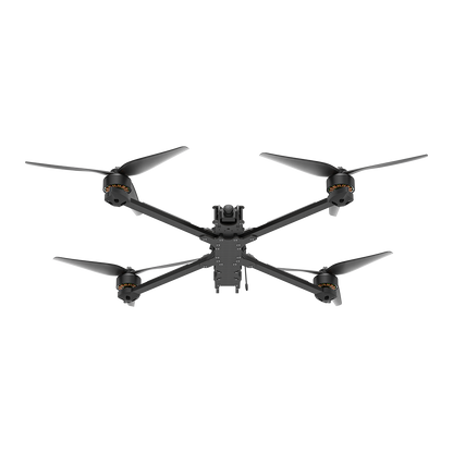 14592 11 fpv drone iflight chimera cx10 eco analog 6s bnf elrs 868 915mhz