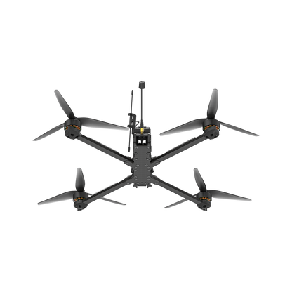 14592 14 fpv drone iflight chimera cx10 eco analog 6s bnf elrs 868 915mhz