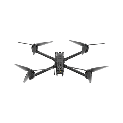 14592 16 fpv drone iflight chimera cx10 eco analog 6s bnf elrs 868 915mhz