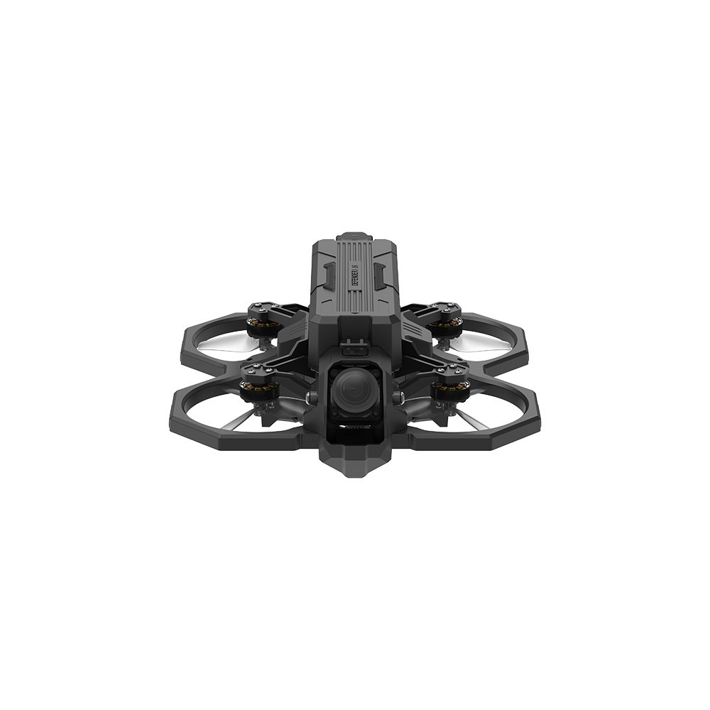 14613 11 fpv drone iflight defender 16 hd 2s bnf tbs