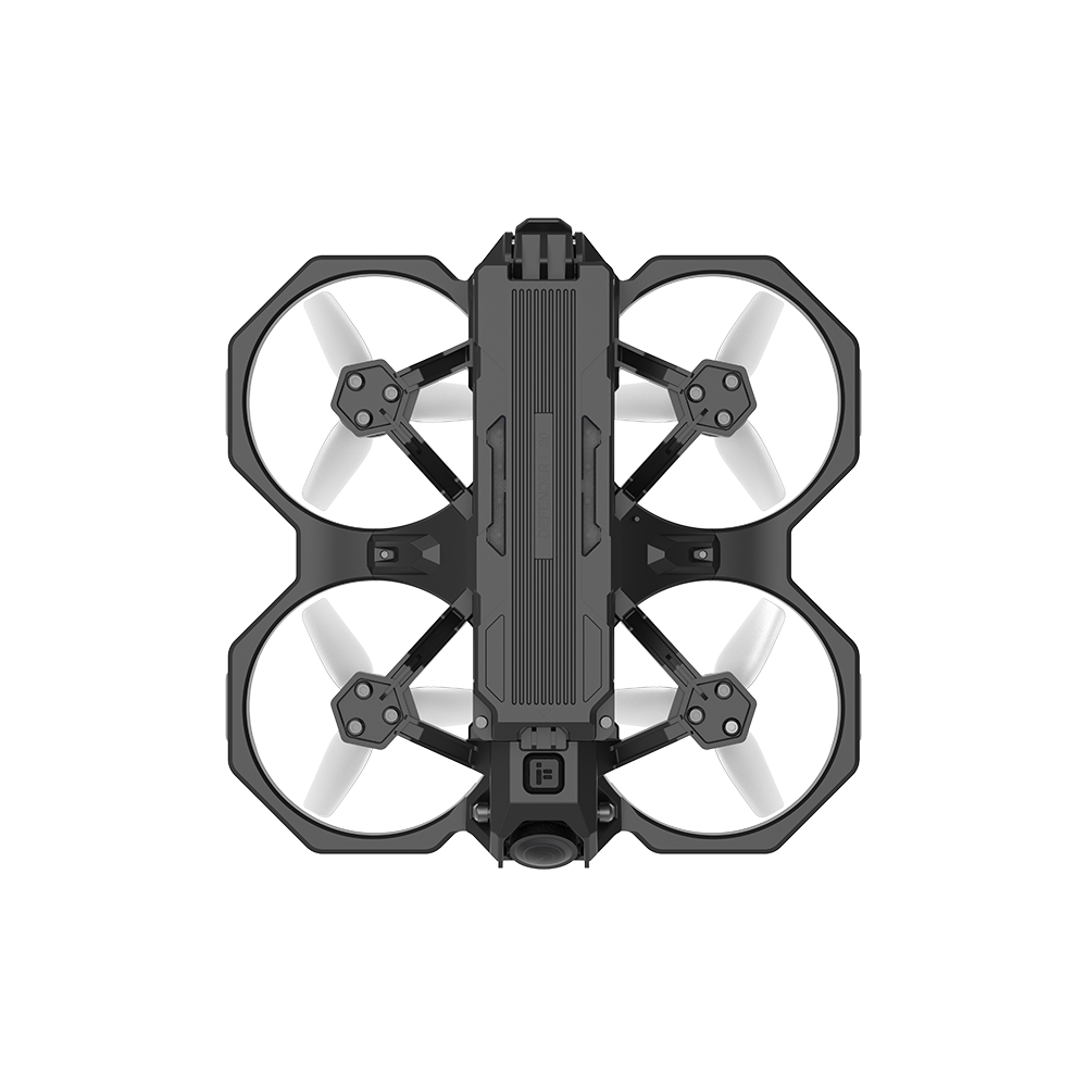 14622 13 fpv drone iflight defender 20 hd 3s bnf no receiver