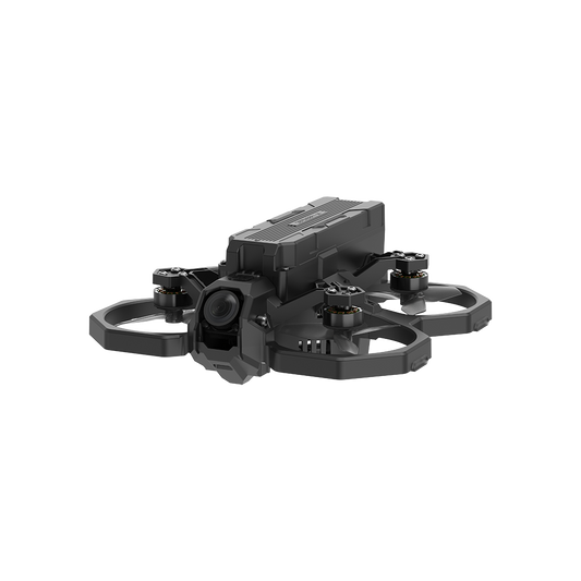 14625 10 fpv drone iflight defender 20 hd 3s bnf tbs