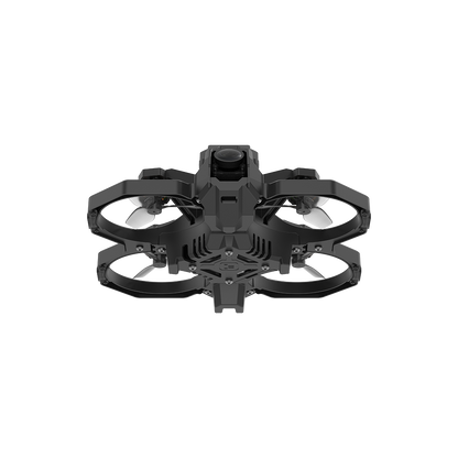 14625 12 fpv drone iflight defender 20 hd 3s bnf tbs