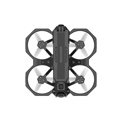 14625 13 fpv drone iflight defender 20 hd 3s bnf tbs
