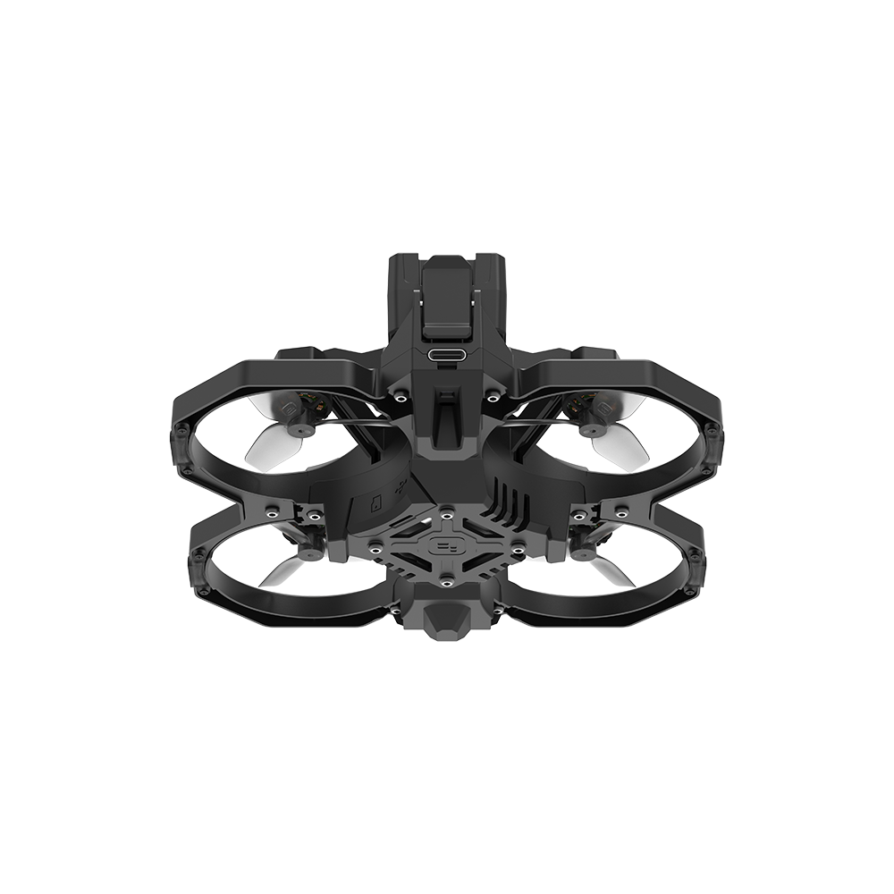 14625 15 fpv drone iflight defender 20 hd 3s bnf tbs