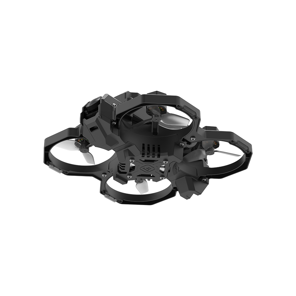 14625 18 fpv drone iflight defender 20 hd 3s bnf tbs