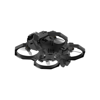 14625 18 fpv drone iflight defender 20 hd 3s bnf tbs