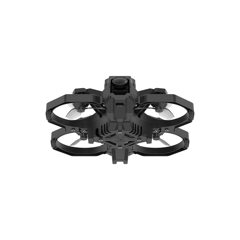 14628 12 fpv drone iflight defender 20 hd 3s bnf elrs 868 915mhz