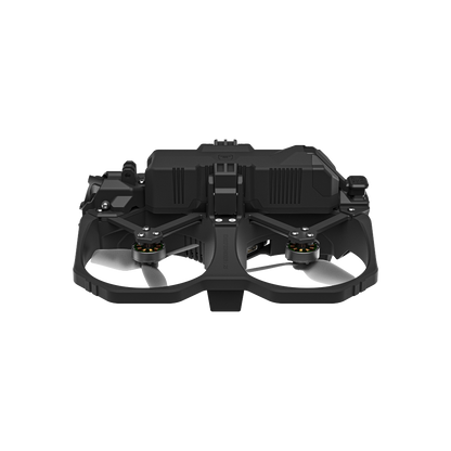 14634 11 fpv drone iflight defender 25 hd bnf dji o3 air unit 4s no receiver