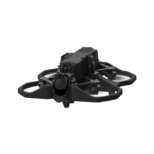 14634 6 fpv drone iflight defender 25 hd bnf dji o3 air unit 4s no receiver