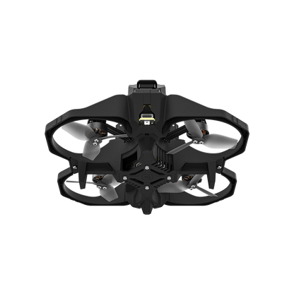 14640 10 fpv drone iflight defender 25 hd bnf dji o3 air unit 4s elrs 868 915mhz