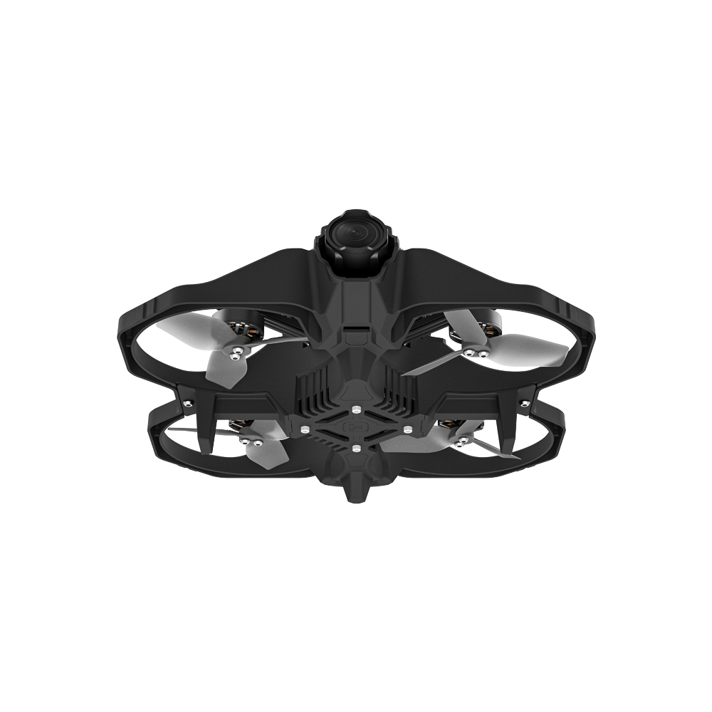 14640 7 fpv drone iflight defender 25 hd bnf dji o3 air unit 4s elrs 868 915mhz