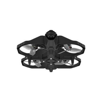 14640 7 fpv drone iflight defender 25 hd bnf dji o3 air unit 4s elrs 868 915mhz