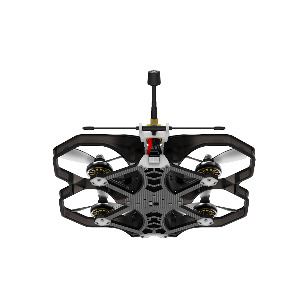 14643 14 fpv drone iflight protek35 v1 4 hd 6s bnf no receiver