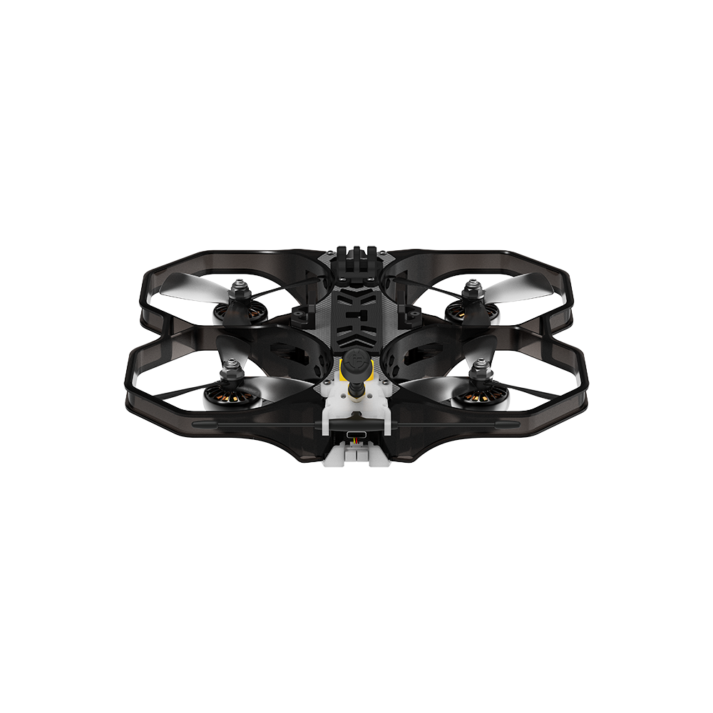 14643 16 fpv drone iflight protek35 v1 4 hd 6s bnf no receiver