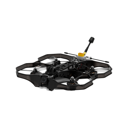 14646 9 fpv drone iflight protek35 v1 4 hd 6s bnf tbs