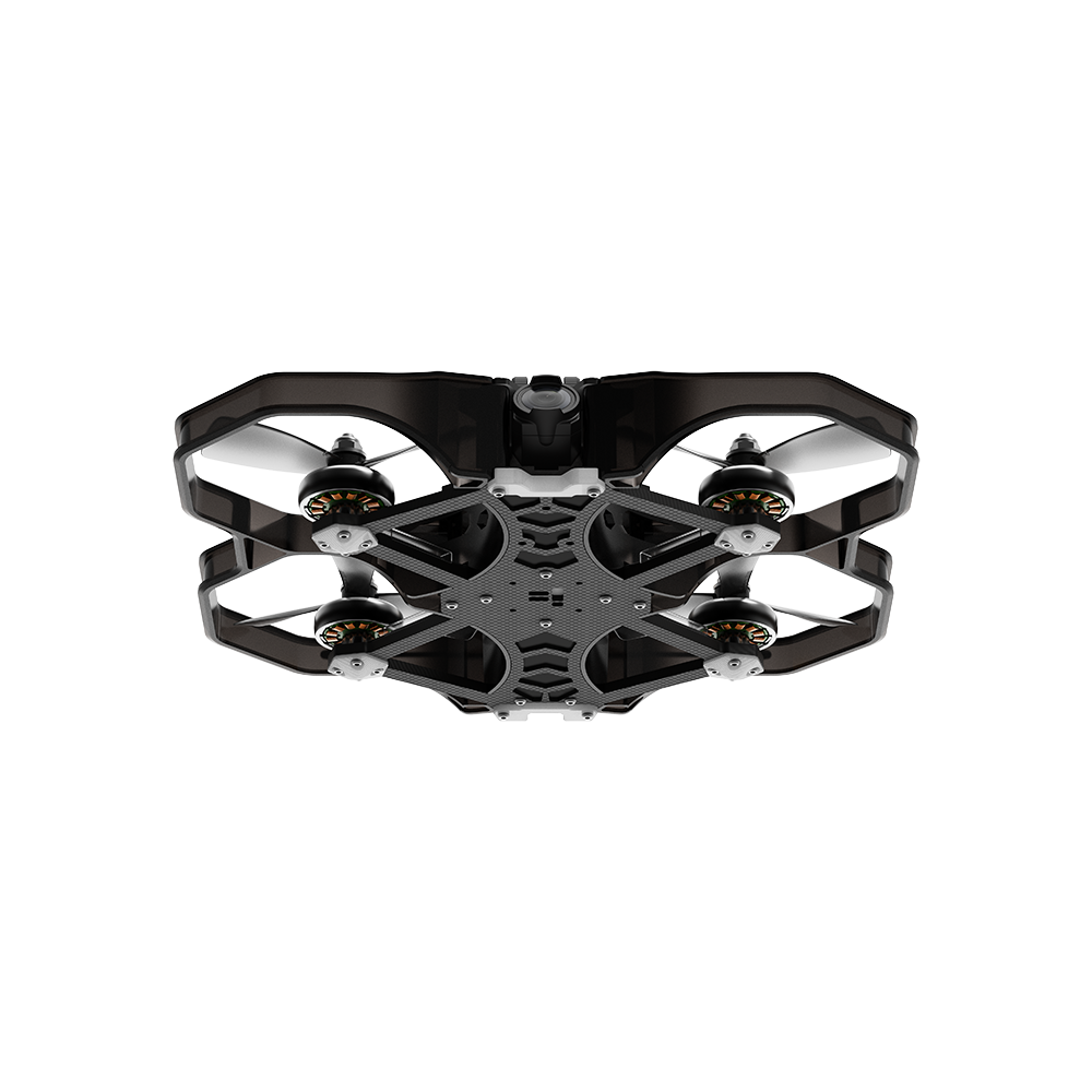 14649 11 fpv drone iflight protek35 v1 4 hd 6s bnf elrs 868 915mhz