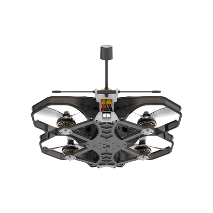 14655 14 fpv drone iflight protek35 v1 4 analog 6s pnp