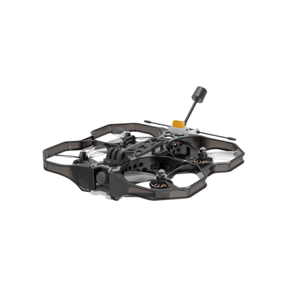 14658 9 fpv drone iflight protek35 v1 4 analog 6s bnf tbs