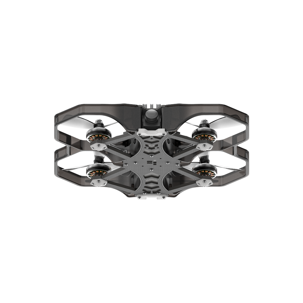 14664 11 fpv drone iflight protek35 v1 4 analog 6s bnf elrs 2 4ghz