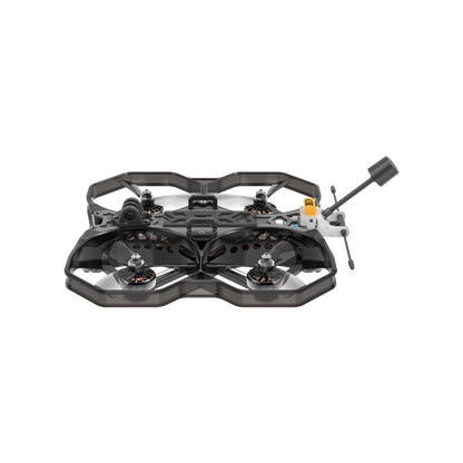 14664 15 fpv drone iflight protek35 v1 4 analog 6s bnf elrs 2 4ghz