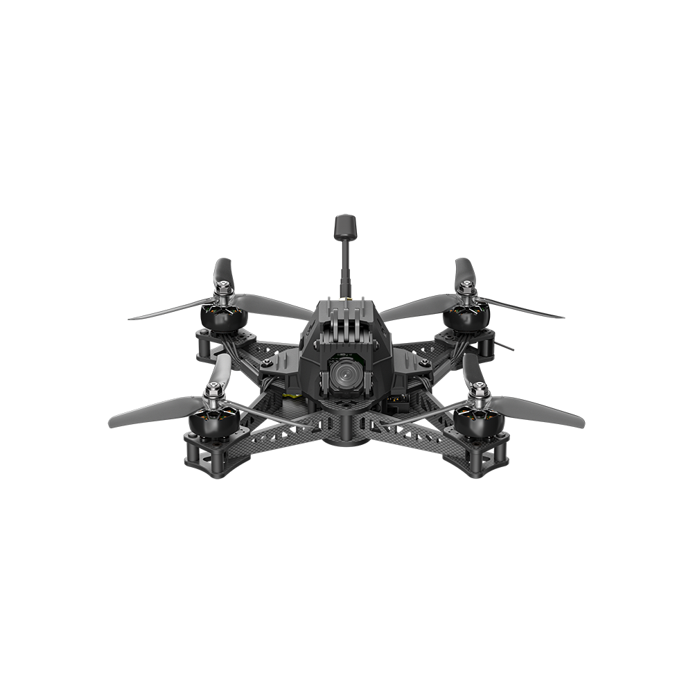 14667 12 fpv drone iflight afterburner 5 hd o3 air unit 6s bnf no receiver