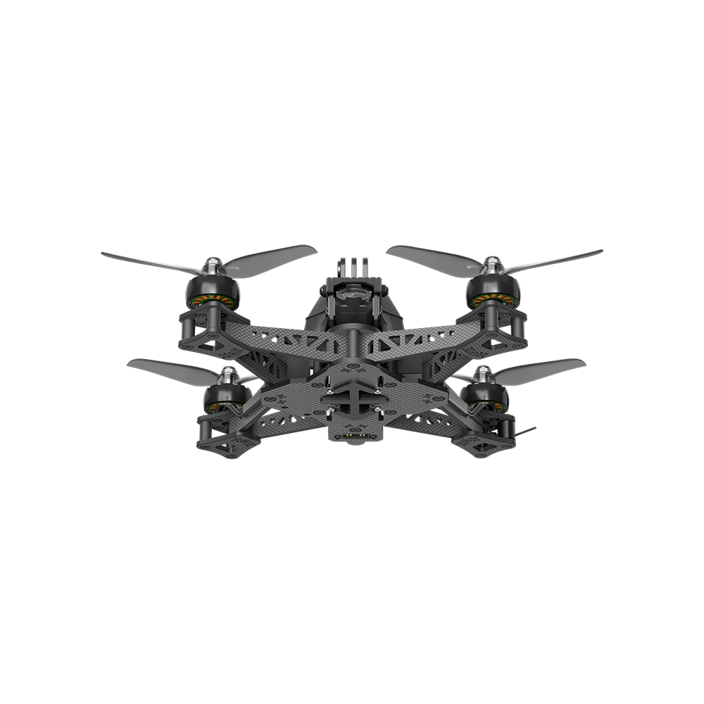 14667 13 fpv drone iflight afterburner 5 hd o3 air unit 6s bnf no receiver