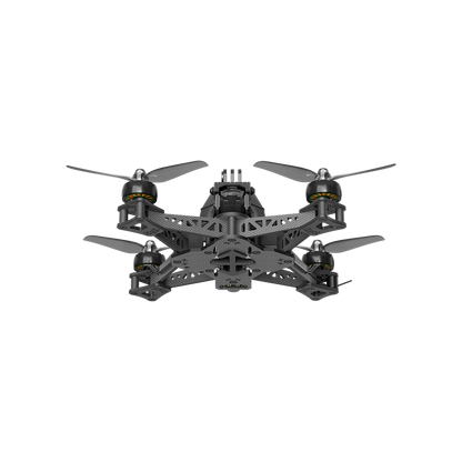 14667 13 fpv drone iflight afterburner 5 hd o3 air unit 6s bnf no receiver