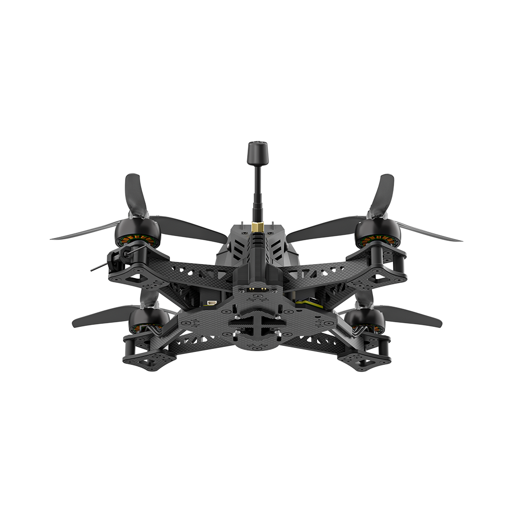 14667 16 fpv drone iflight afterburner 5 hd o3 air unit 6s bnf no receiver